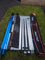 Colmic Stratus WRM Limited Edition 13 M., Ophalen of Verzenden, Zo goed als nieuw, Complete set