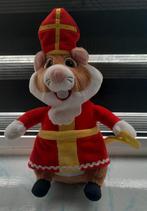 Sinterklaas hamster van Albert Heijn, Ophalen of Verzenden, Zo goed als nieuw, Overige typen