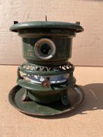 Petroleumstel, 1-pits, ORIGINAL HALLER, Antiek en Kunst, Ophalen