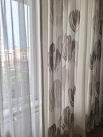 gordijnen en vitrage, Ophalen, Gebruikt, 200 cm of meer, 200 cm of meer