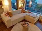 Te koop: ZAMZI Hoekbank met chaise longue RECHTS, Ophalen, Teddy, Hoekbank, Driepersoons