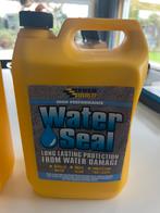 Waterseal voor waterdichte muren, Doe-het-zelf en Verbouw, Minder dan 4 cm, Overige materialen, Nieuw, Ophalen of Verzenden
