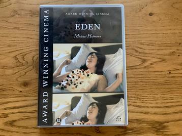 16 EDEN, Michael Hofmann, Charlotte Roche, Josef Oostendorp. beschikbaar voor biedingen