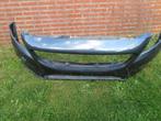 Voorbumper cover volvo v40 2012-, Auto-onderdelen, Carrosserie en Plaatwerk, Ophalen, Gebruikt, Voor, Volvo