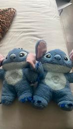 2 keer babyknuffels met hartslag, Kinderen en Baby's, Ophalen of Verzenden, Zo goed als nieuw, Overige typen