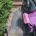 Kippengaas, Tuin en Terras, Overige Tuin en Terras, Ophalen, Gebruikt