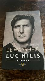 Thijs Slegers - De waarheid, Ophalen of Verzenden, Zo goed als nieuw, Sport, Thijs Slegers