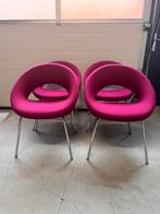 Artifort Nina stoel (meerdere verkrijgbaar) Rene Holten, Ophalen, Luxe design, Overige kleuren, Nieuw