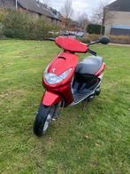 Peugot vivacity 50cc 2takt, Ophalen of Verzenden, Zo goed als nieuw, Tweetakt, Vivacity