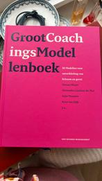 GITP - Groot coachingsmodellenboek, Ophalen of Verzenden, Nieuw, GITP; Hanno Meyer; Alexandra Lindner-de Mul; Anja Munters; Ke...