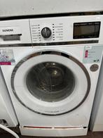 Siemens Wasmachine - ExtraKlasse, Ophalen, Gebruikt, 85 tot 90 cm, 1200 tot 1600 toeren