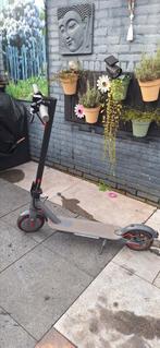 Elektrische step volwassenen/ grotere kinderen, Fietsen en Brommers, Steps, Ophalen, Zo goed als nieuw, Elektrische step (E-scooter)