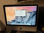 iMac A1244 garantie, Ophalen of Verzenden, Apple