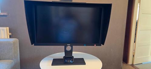 Professional monitor BenQ SW2700PT, Computers en Software, Monitoren, Zo goed als nieuw, 60 Hz of minder, Ophalen of Verzenden