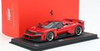 Ferrari F80 Rosso Supercar 1:18 P18253H van BBR PRE-ORDER, Ophalen of Verzenden, Nieuw, Auto, Overige merken