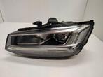 Audi Q2 Full Led lamp links