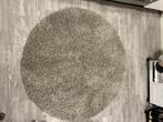 IKEA rug (kleden), Beige, 100 tot 150 cm, 100 tot 150 cm, Rond