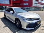 Toyota Camry 2.5 Hybrid Executive Automaat, Auto's, 4 cilinders, 2487 cc, Camry, Zilver of Grijs