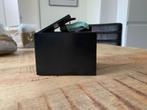 The Thing Little Black Box 1972 Spaarpot POYNTER PRODUCTS, Ophalen of Verzenden, Gebruikt, Kunststof, Overige thema's