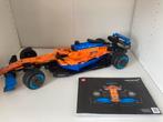 Verschillende Lego technic, Ophalen of Verzenden, Zo goed als nieuw, Complete set, Lego