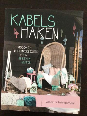  Kabels haken mode- en woonaccesoires voor binnen en buiten  beschikbaar voor biedingen