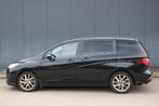 Mazda 5 1.6 CiTD Business 7 Pers/Parkeersensor/Airco/Cruise/, Euro 5, Stof, Gebruikt, Zwart