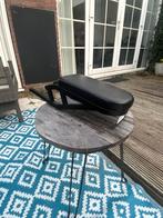 Fatbike achterzitje nieuw, Fietsen en Brommers, Ophalen of Verzenden, Zo goed als nieuw, Algemeen, Zadel