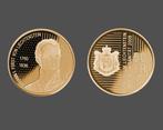 Liechtenstein gouden 50 Francs 2006., Ophalen of Verzenden, Goud