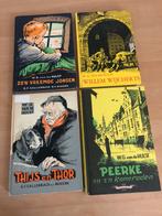 Kinderboeken door W. G. Van de Hulst, Ophalen of Verzenden