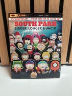 South Park: Bigger, Longer and Uncut 4K, Ophalen of Verzenden, Zo goed als nieuw