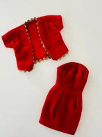 Vintage Willy Wildebras Barbie Kleding set 60s oude pop, Verzamelen, Poppen, Ophalen of Verzenden