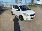 Opel Agila 1.0 Edition, Gebruikt, Origineel Nederlands, Handgeschakeld, 39 €/maand