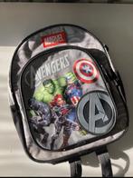 avengers tas, Sieraden, Tassen en Uiterlijk, Tassen | Rugtassen, Ophalen, Gebruikt, Overige merken