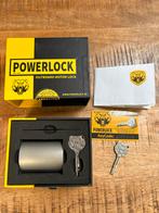 Powerlock outboard/buitenboordmotor slot, Watersport en Boten, Ophalen, Nieuw