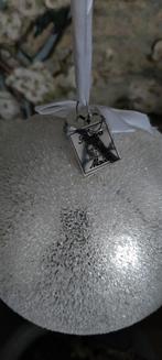 ​Grote Rivièra Maison eyecatcher kerstbal - 15 cm diameter -, Ophalen, Nieuw