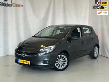 Opel Corsa 1.4 Innovation|GARANTIE|AUTOMAAT|NAP|AIRCO|CRUISE beschikbaar voor biedingen