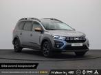 Dacia Jogger 1.6 Hybrid 140pk Extreme 7p. | Parkeersensoren, Auto's, Dacia, 4 cilinders, 7 stoelen, Origineel Nederlands, Bedrijf