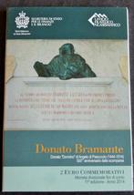 EUROMUNTEN SAN MARINO, Postzegels en Munten, Munten | Europa | Euromunten, Verzenden, San Marino, 2 euro, Losse munt