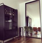 Stijlvolle VM Design Spiegel - 100x244, Ophalen, 200 cm of meer, Zo goed als nieuw, 100 tot 125 cm