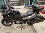 SUZUKI DL1000 V-STROM, Motoren, Motoren | Suzuki, 4 cilinders, Particulier, Toermotor, Meer dan 35 kW