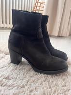 Zwarte Shabbies laarsjes, maat 39, Kleding | Dames, Schoenen, Shabbies Amsterdam, Zwart, Lage of Enkellaarzen, Ophalen of Verzenden