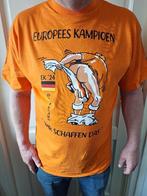 EK T-shirt 2024 Duitsland, Verzamelen, Nieuw, Shirt, Overige binnenlandse clubs, Ophalen of Verzenden