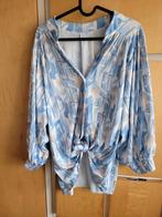 Leuke blouse 1 maat, Ophalen of Verzenden, Zo goed als nieuw, Maat 38/40 (M)