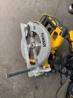 dewalt cirkelzaag, Doe-het-zelf en Verbouw, Gereedschap | Zaagmachines, Cirkelzaag, Nieuw, Ophalen of Verzenden, 30 tot 70 mm