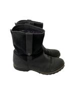 Timberland enkellaarzen 37, Kleding | Dames, Schoenen, Ophalen of Verzenden, Zo goed als nieuw, Zwart