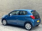 Citroen C1 1.0 VTi Feel | 5-deurs | Airco | Bluetooth | Crui, Voorwielaandrijving, Stof, Gebruikt, Euro 6
