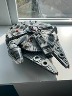 LEGO Star Wars Millennium Falcon | #75257, Ophalen, Zo goed als nieuw, Complete set, Lego