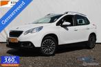 Peugeot 2008 1.2 PureTech Allure Automaat NAP NAvi Clima, 450 kg, Gebruikt, Euro 6, 1199 cc