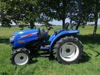 Iseki TLE3400 Minitractor, Overige typen