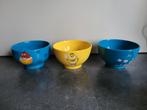 Vintage m&m schaaltjes, Gebruikt, Ophalen of Verzenden, Schaal of Schalen, Overige stijlen